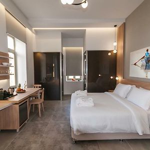 Chambre de Luxe